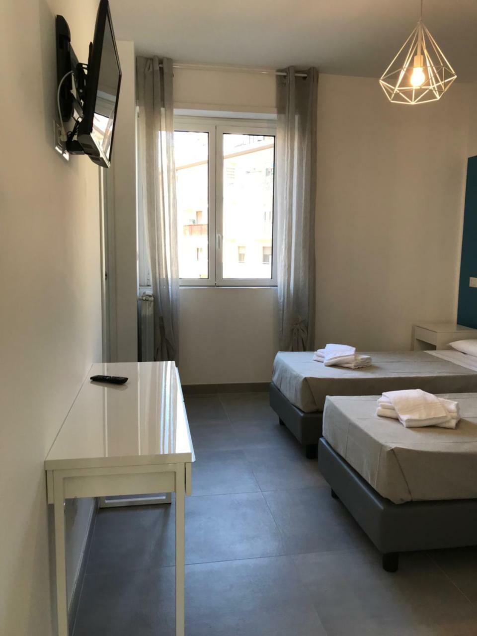 Joy Rooms Милано Екстериор снимка
