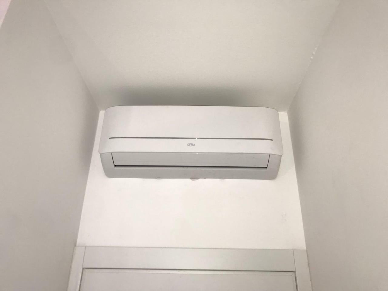 Joy Rooms Милано Екстериор снимка