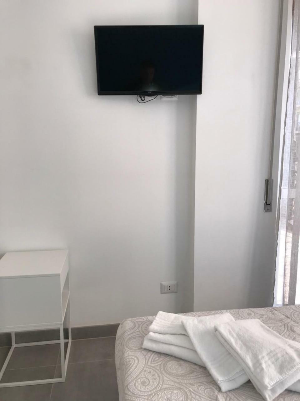 Joy Rooms Милано Стая снимка