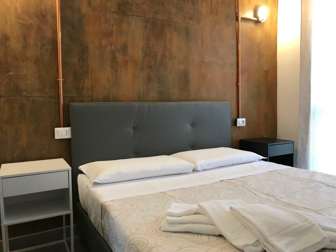 Joy Rooms Милано Екстериор снимка