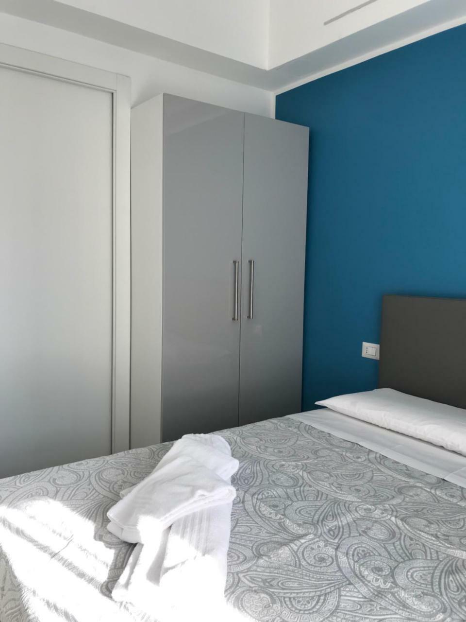 Joy Rooms Милано Екстериор снимка