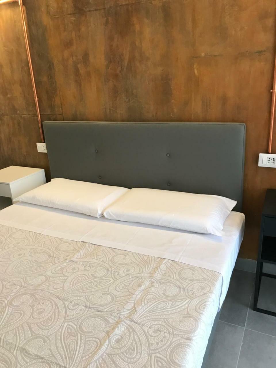 Joy Rooms Милано Стая снимка
