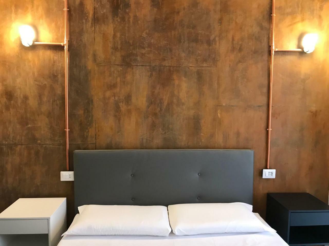 Joy Rooms Милано Екстериор снимка