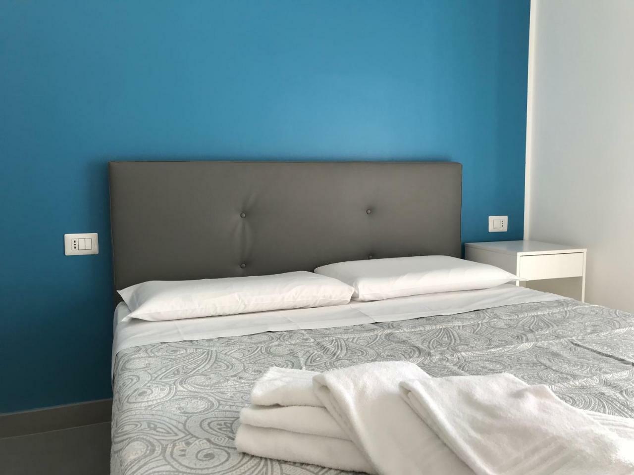 Joy Rooms Милано Екстериор снимка