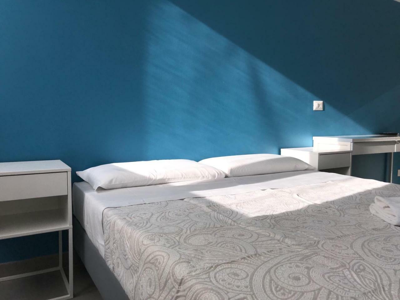 Joy Rooms Милано Екстериор снимка