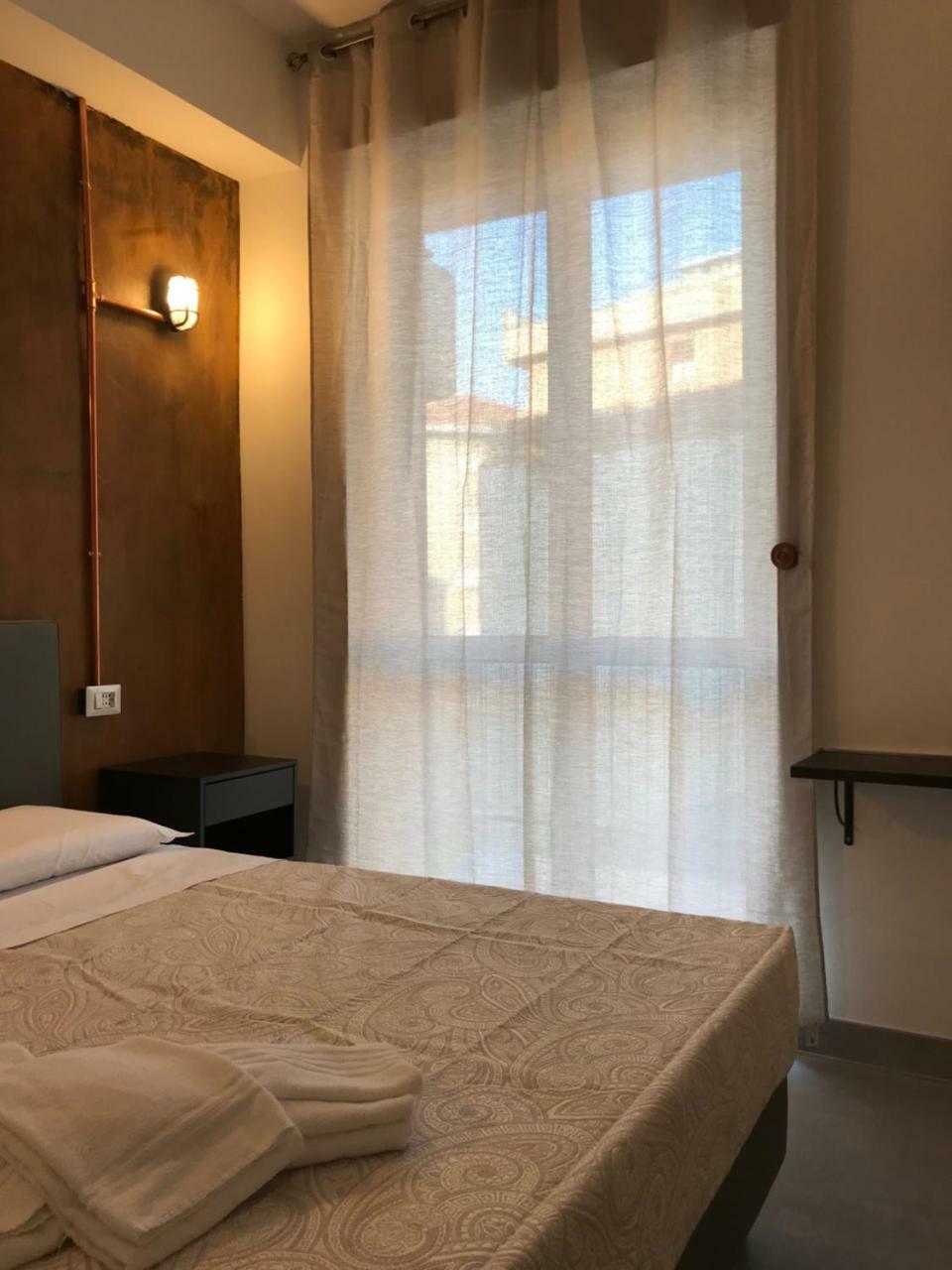 Joy Rooms Милано Екстериор снимка