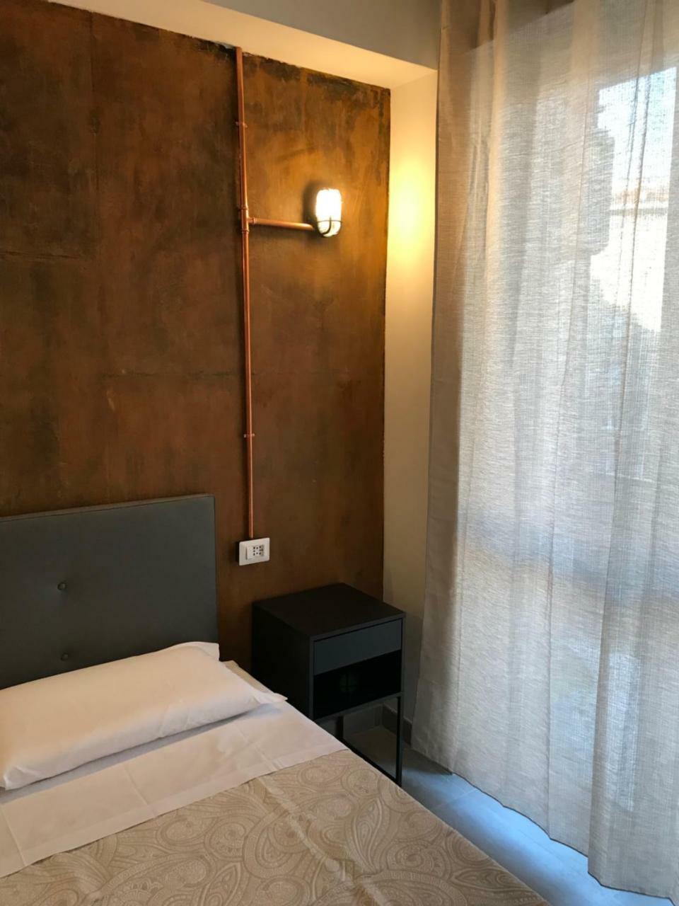 Joy Rooms Милано Екстериор снимка