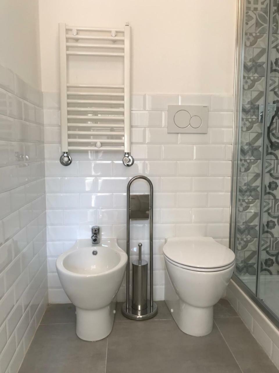 Joy Rooms Милано Екстериор снимка