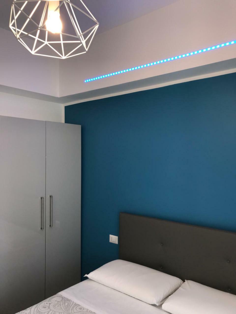 Joy Rooms Милано Екстериор снимка